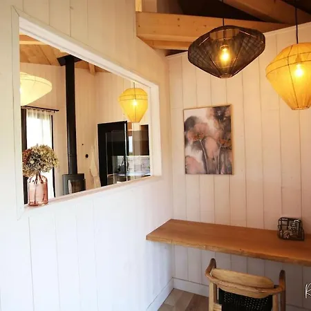 Les Hauts De Rebeillou - Dom wakacyjny