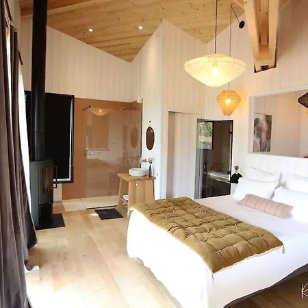 Les Hauts De Rebeillou -