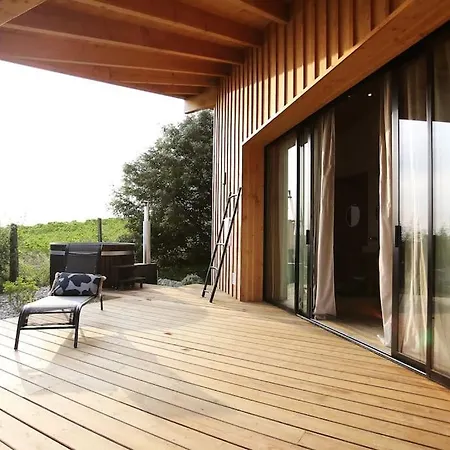Holiday home Les Hauts De Rebeillou - Flourens