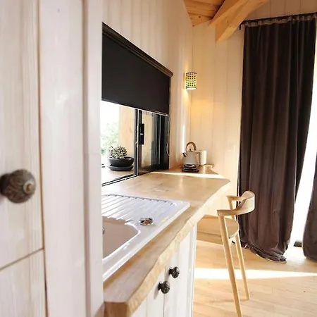 Les Hauts De Rebeillou - *